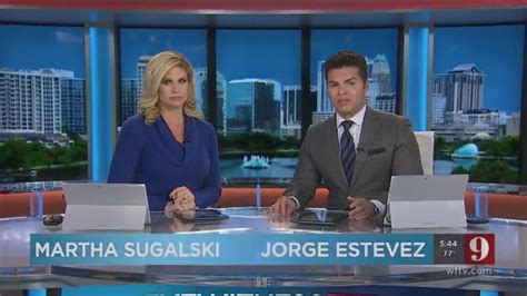 orlando local news wftv 9